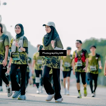 Runner Photo 6482450