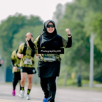 Runner Photo 6482452