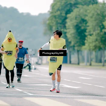 Runner Photo 6482459