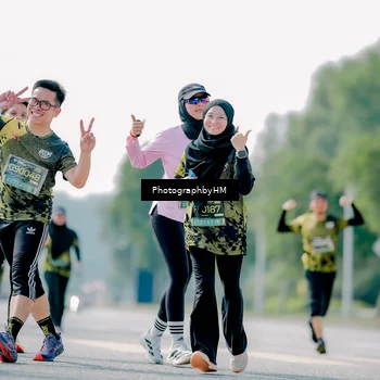 Runner Photo 6482460