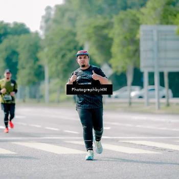 Runner Photo 6482467