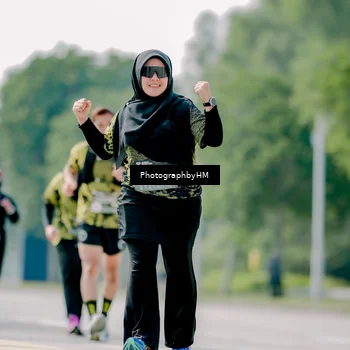 Runner Photo 6482468