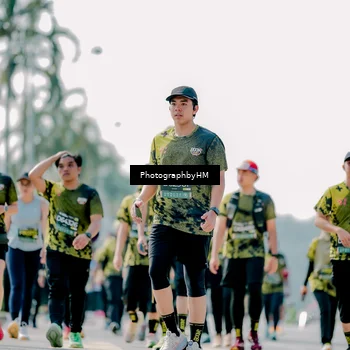 Runner Photo 6482469
