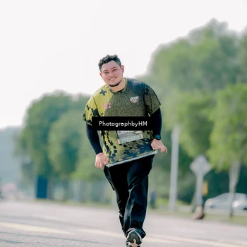 Runner Photo 6482480