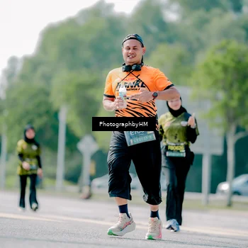 Runner Photo 6482489