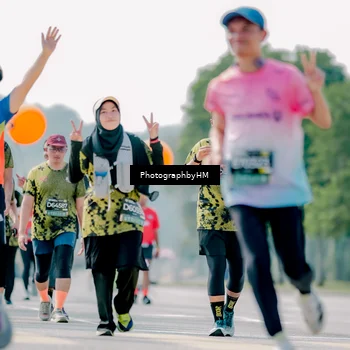 Runner Photo 6482490
