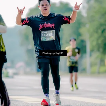 Runner Photo 6482506