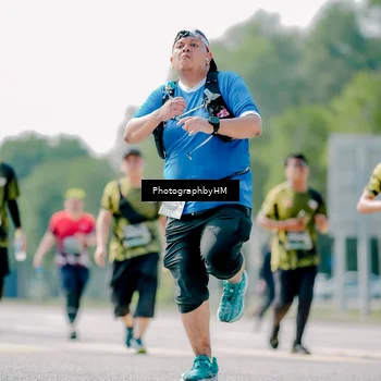 Runner Photo 6482507