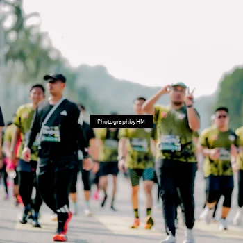 Runner Photo 6482515