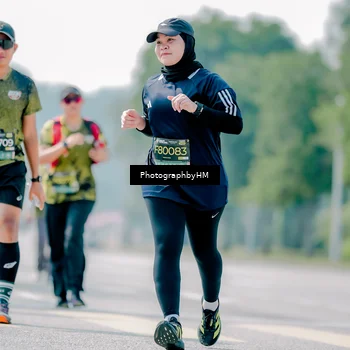 Runner Photo 6482519