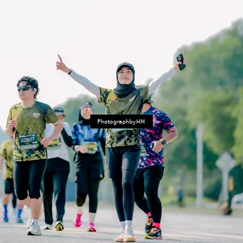 Runner Photo 6482521