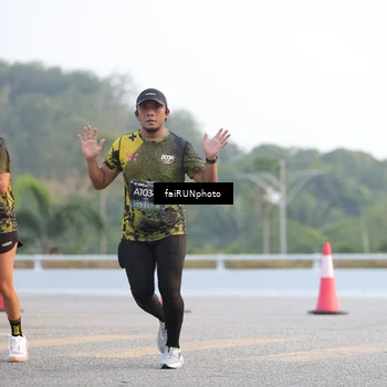 Runner Photo 6482527