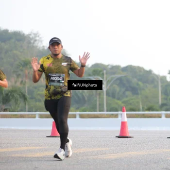 Runner Photo 6482528