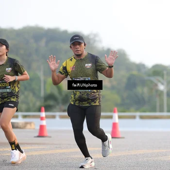 Runner Photo 6482530