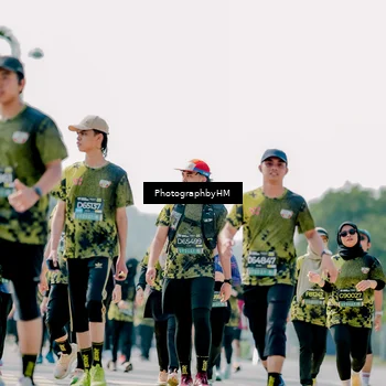 Runner Photo 6482537