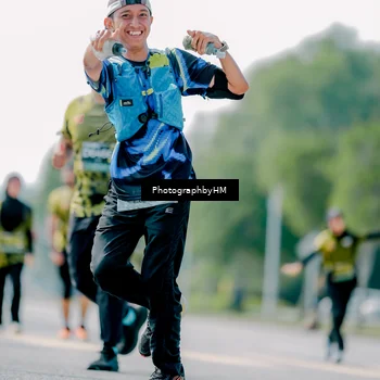 Runner Photo 6482548