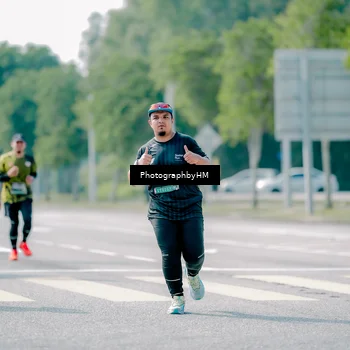 Runner Photo 6482550
