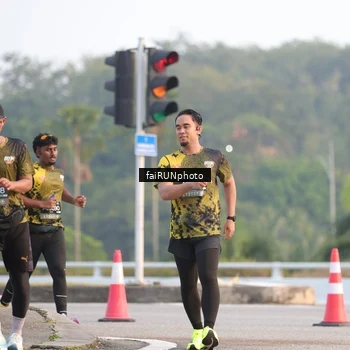Runner Photo 6482557
