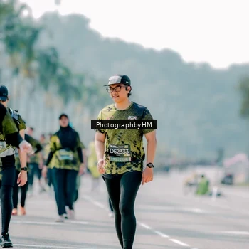 Runner Photo 6482558