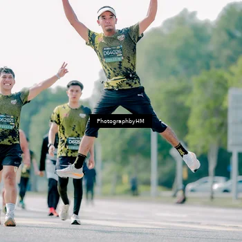 Runner Photo 6482559
