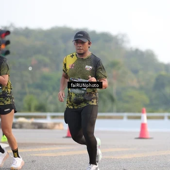 Runner Photo 6482560