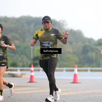 Runner Photo 6482561