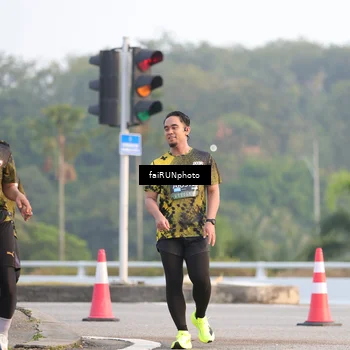 Runner Photo 6482563