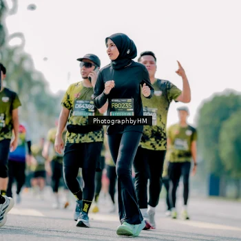 Runner Photo 6482568