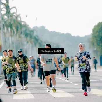 Runner Photo 6482569