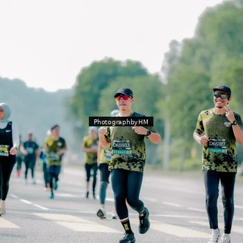Runner Photo 6482574
