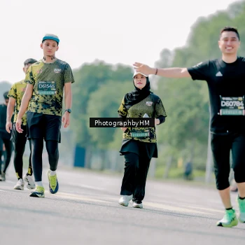 Runner Photo 6482580