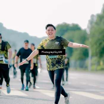 Runner Photo 6482584