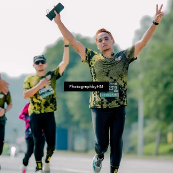 Runner Photo 6482600