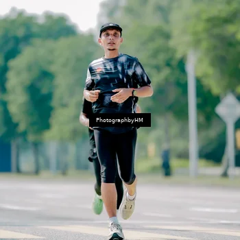 Runner Photo 6482602