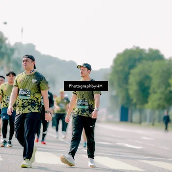 Runner Photo 6482617