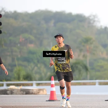 Runner Photo 6482632