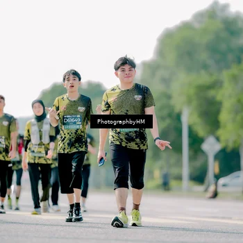 Runner Photo 6482634