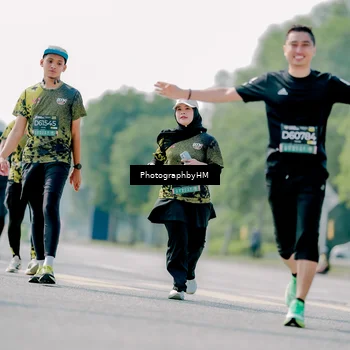 Runner Photo 6482638