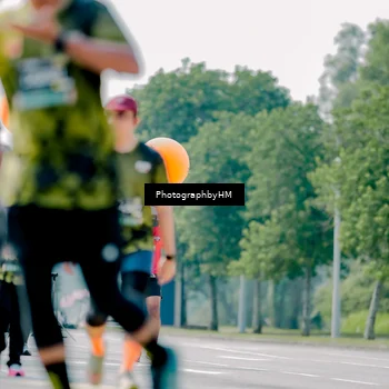 Runner Photo 6482644