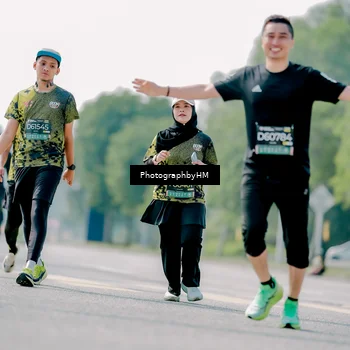 Runner Photo 6482645