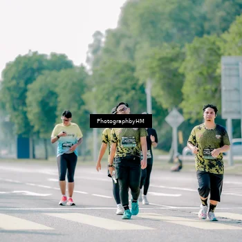 Runner Photo 6482647