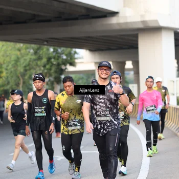 Runner Photo 6482648