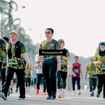 Runner Photo 6482655