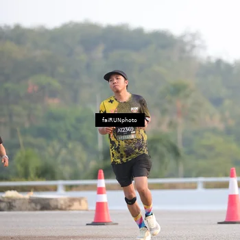 Runner Photo 6482665