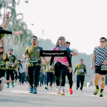 Runner Photo 6482667
