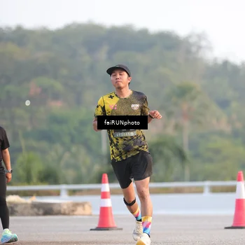 Runner Photo 6482668