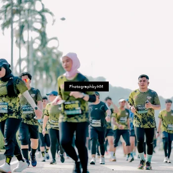 Runner Photo 6482671