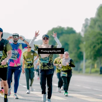 Runner Photo 6482673