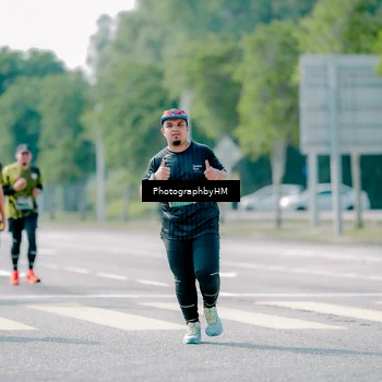 Runner Photo 6482674