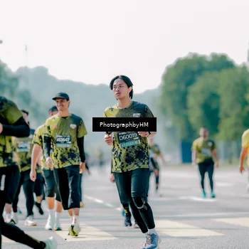 Runner Photo 6482679